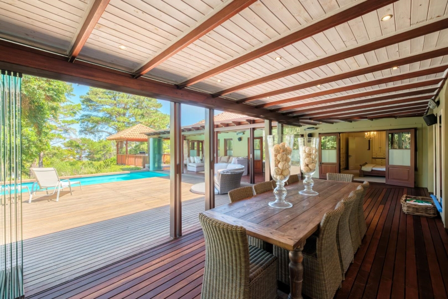 5 Bedroom Property for Sale in Hout Bay Western Cape